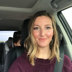 Meet your Posher, Mariah